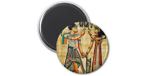 Ancient Egypt 5 Magnet Zazzle