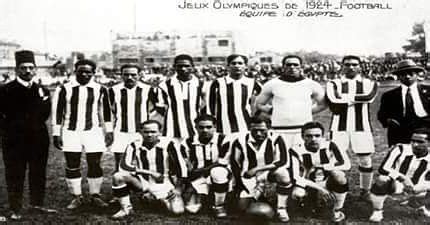 وتمكن منتخب مصر الأولمبي من الفوز بثنائية نظيفة أمام جنوب إفريقيا سجلهما مصطفى محمد. منتخب مصر لكرة القدم فى دورة الألعاب الاولمبية باريس 1924 ...
