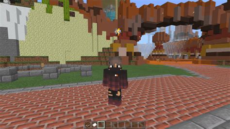 Mcpebedrock Player Particle Trails Function Pack Minecraft Addons