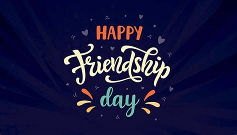 Friendship Day  Images And Pictures 2021 Festival