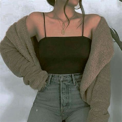 Pin by bayli on fashion inspo in 2020 | fashion inspo outfits, fashion, aesthetic clothes. @AranzaDrive | Aesthetic clothes, Casual outfits, Fashion ...