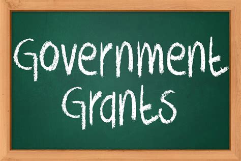 Get The Scoop On Government Grants On Common Ground News 247 Local