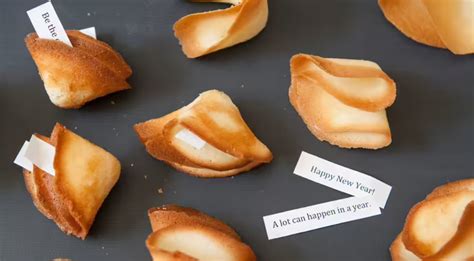Ren Ecosystem Who Invented The Fortune Cookie