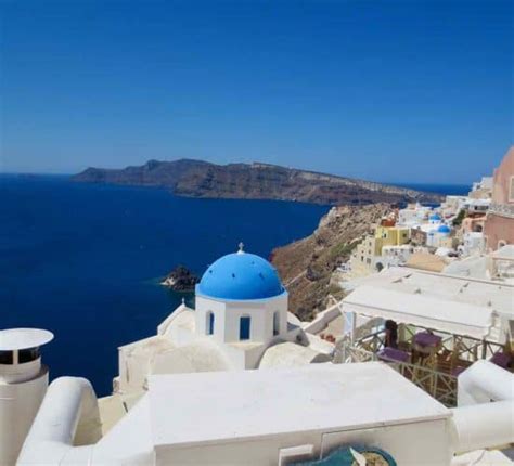 Footsteps Of St Paul Pilgrimage Tour And Greek Island Cruise 2021 And 2022