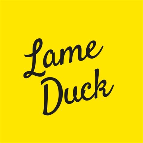 Lame Duck Teaching Resources Teachers Pay Teachers