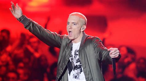 Eminem Wins Copyright Infringement Battle Against New Zealand National