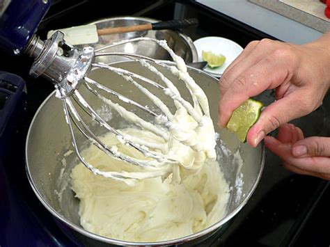 How To Make Lime Buttercream Cook Like Your Grandmother