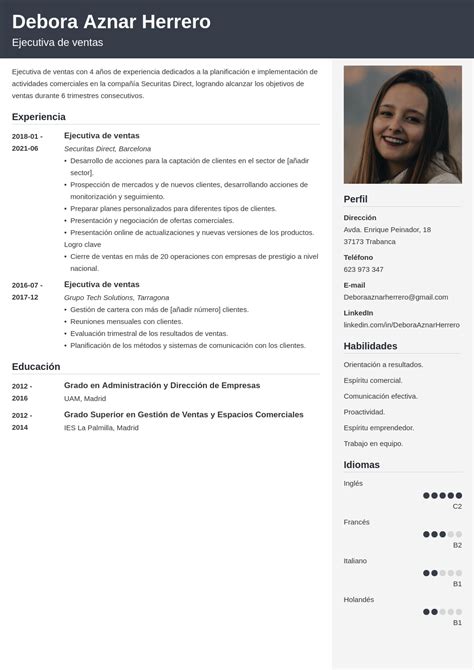 Frases Para Curriculum Objetivo