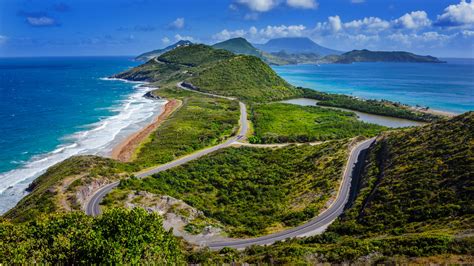 The Best Way To Travel To St Kitts And Nevis