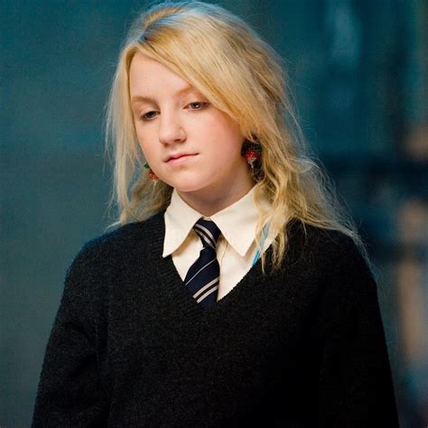 After It Helped Her Beat Anorexia Luna Lovegood Shocks Fans With This