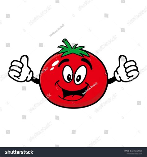 99745 Smiling Tomato Images Stock Photos And Vectors Shutterstock