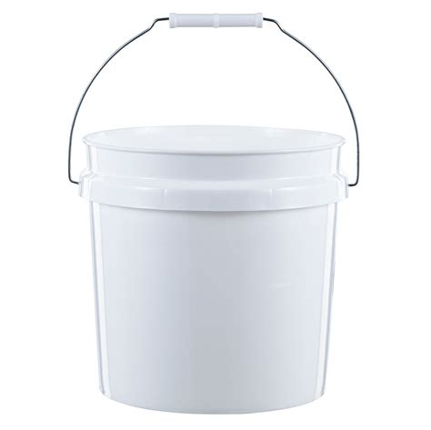 Paint And Work Buckets United Solutions Inc