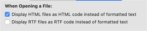 Web Page Text Editor How To Open Html Code In Mac Textedit
