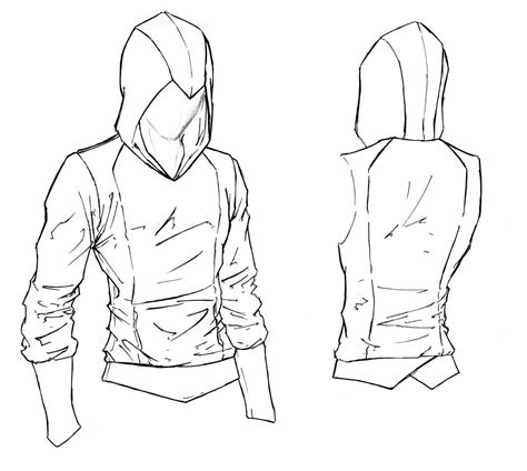 Hoodie Sewing Artofit