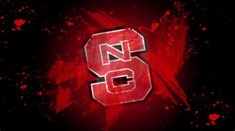 Nc State Wolfpack Wallpapers And Backgrounds 4k Hd Dual Screen