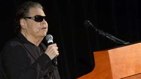 Ronnie Milsap Joins Country Music's Hall Of Fame | NCPR News