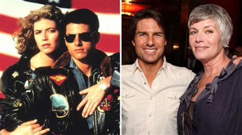 Tom Cruise Volverá A Ser Maverick En Top Gun 2