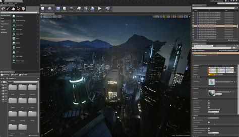 Unreal Engine 4 What Are The Best 3d Game Engines Slant