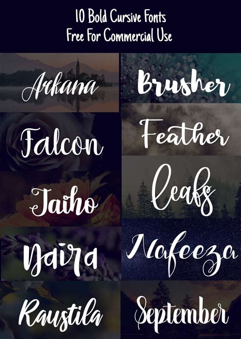 Fresh Free Fonts For Commercial Use In 2020 Cricut Fonts