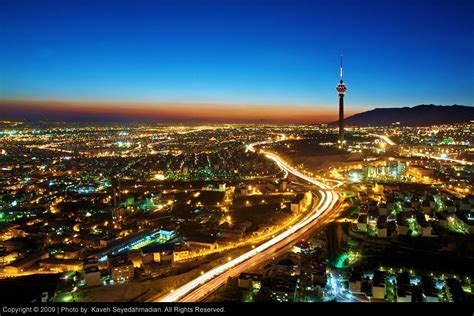 74 Tehran Wallpaper Wallpapersafari