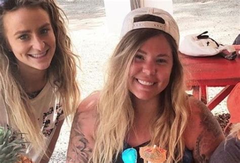 kailyn lowry and leah messer s costa rican vacation what really went down the hollywood gossip
