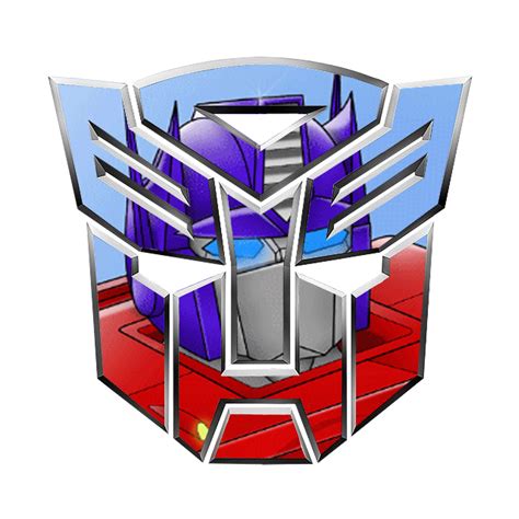 Result Images Of Transformers Prime Logo Png PNG Image Collection