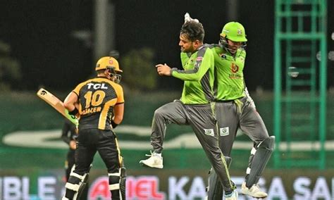 Pcb Announces Schedule For Psl Player Draft To Be Held On Dec