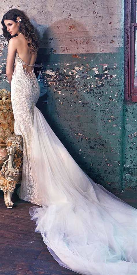 Wedding Dresses By Galia Lahav 2016 Collection Page 5 Of 5 Wedding