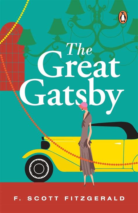 Buy The Great Gatsby Book In Sri Lanka Jumpbookslk
