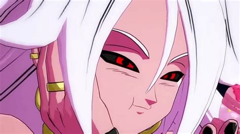 Dragon Ball Fighterz Characters Every Playable Hero And Villain 2023