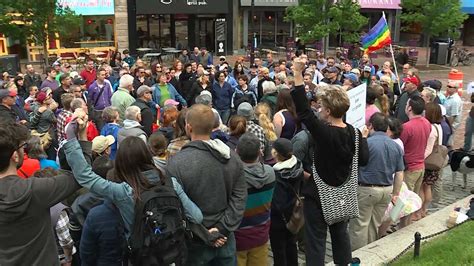 Vigils To Be Held Across Maine To Remember Orlando Shooting Victims