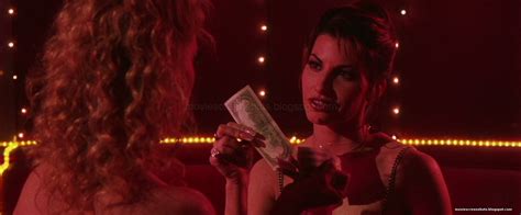 Gina Gershon In Showgirls Imdb V21