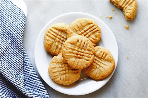 Cream Cheese Peanut Butter Cookies Recipe How To Make Peanut Butter