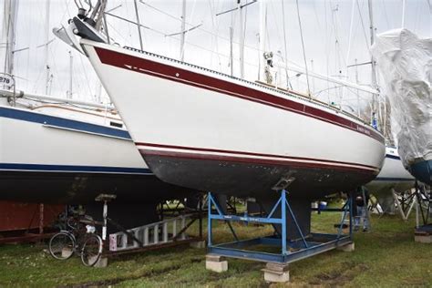 Aloha Yachts Used Boat For Sale In Toronto