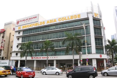 Brickfields asia college (bac) has established itself as the fastest & smartest way to uk law & business degrees. Brickfields Asia COLLAGE MALAYSIA - Pal Educational
