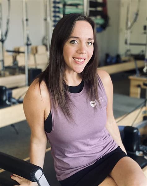 Brittany Schmitt Breathe Diversity Pilates Fitness Santa Rosa Ca