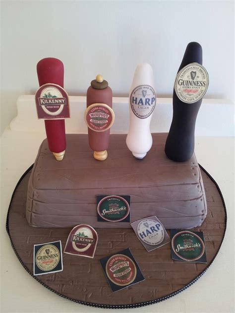 Best 25 Beer Birthday Cake For Men Ideas On Pinterest Beer Birthday