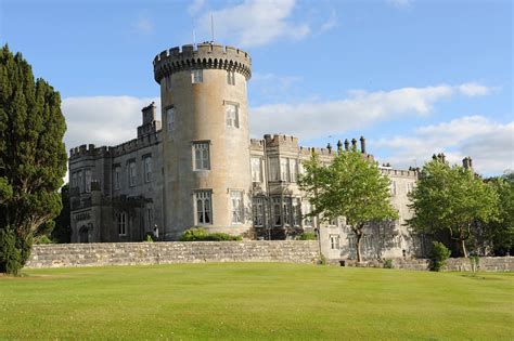 Ireland Castle Vacations Irish Castles Sheenco Travel