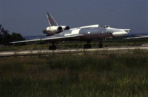 Tupolev Tu 22 Blinder Picture Gallery Picture Gallery Aviation