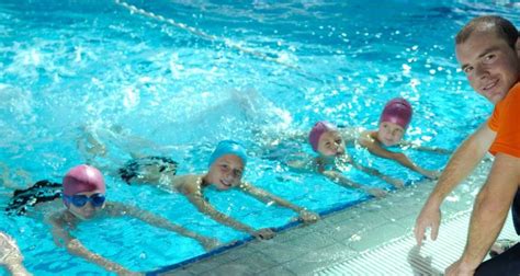 Central Florida Ymca Offers Free Swim Lessons To The Public Orlando