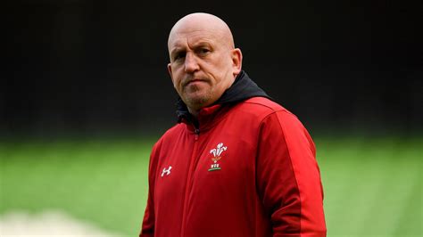 Wales Defence Must Step Up At Rugby World Cup Says Shaun Edwards Flipboard