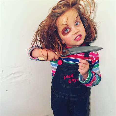 We did not find results for: Girl toddler Chucky Costume from Child's Play | Toddler ...