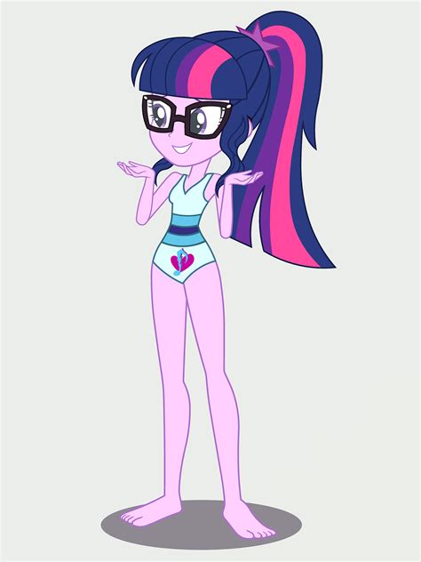 Sci Twis Dazzle Swimsuit By Draymanor57 On Deviantart