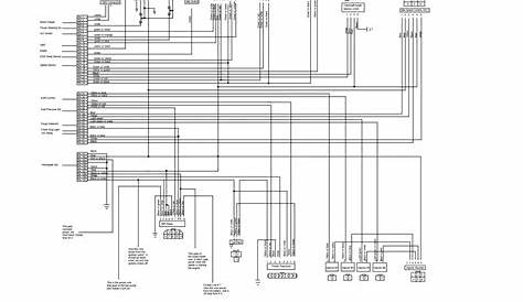 4L80E Transmission Wiring Diagram - Wiring Diagram