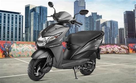 Compare prices and find the best price of honda dio 110. Honda Dio 2016 Model Launched With New Style Updates ...
