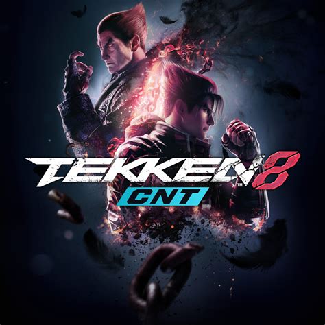 Tekken 8 Closed Network Test Scheduled For Late July