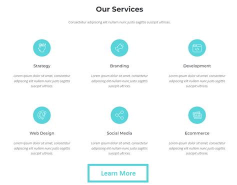12 Best Service Page Examples Including Key Features