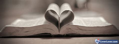 Book Heart Shaped Hearts Facebook Cover Maker