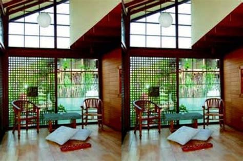Ventilasi dapur dengan gaya modern minimalis. Solusi Desain Rumah Tropis dalam Mengatasi Panas dengan ...