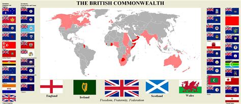 Commonwealth, a free association of sovereign states comprising the united kingdom and a number of its former dependencies who have chosen to maintain ties of friendship and practical cooperation. About the Commonwealth - The crazy teacher's blog The ...